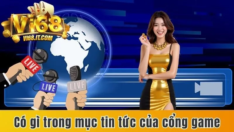 Xem qua có gì trong chuyên mục thông tin